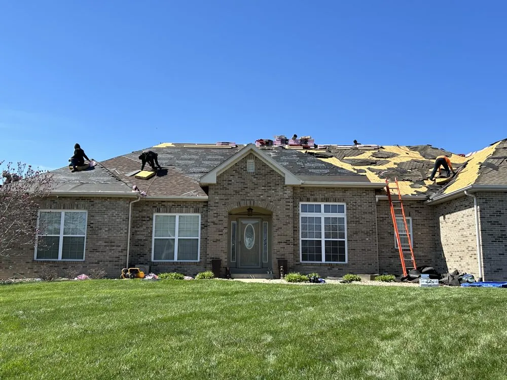 Slide of JCP Roofing