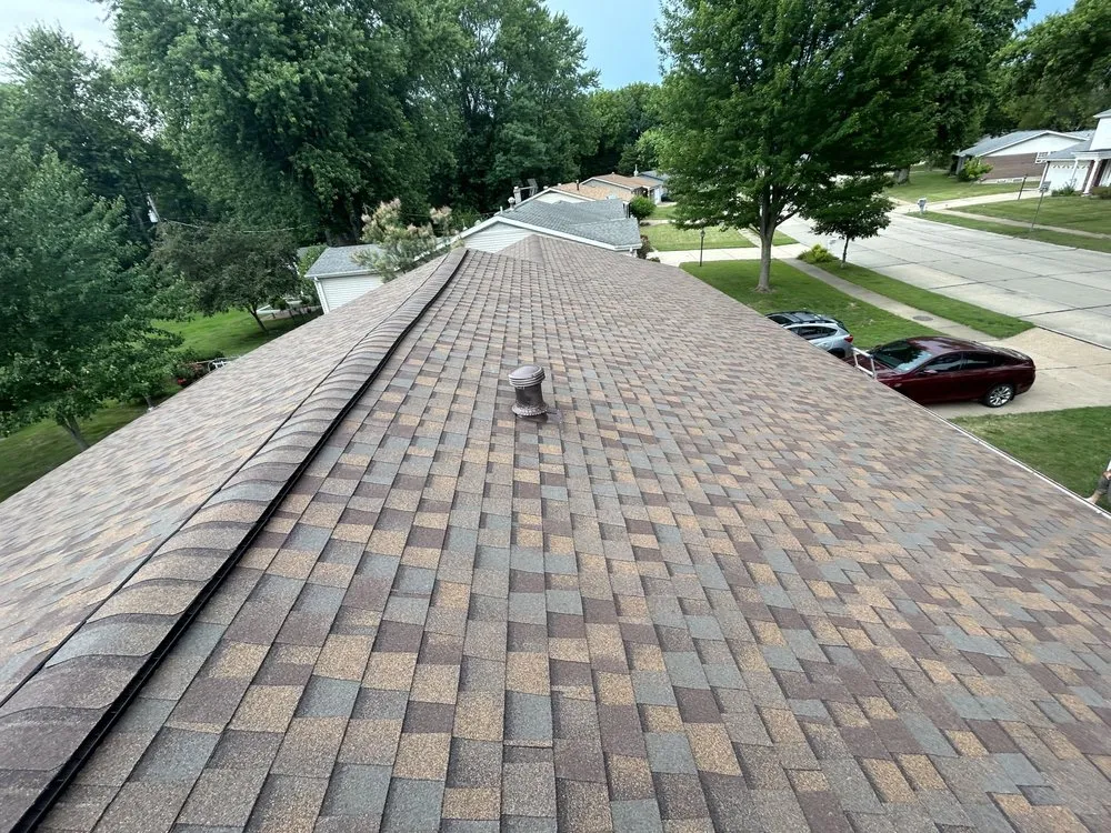 Slide of JCP Roofing