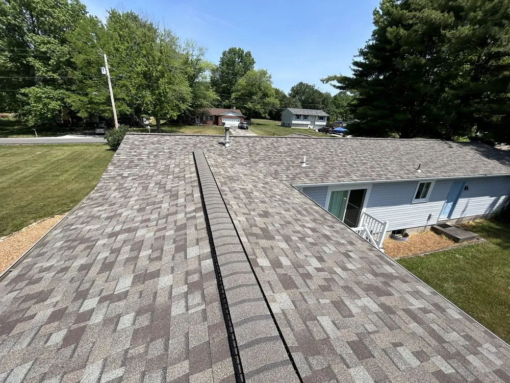 Slide of JCP Roofing