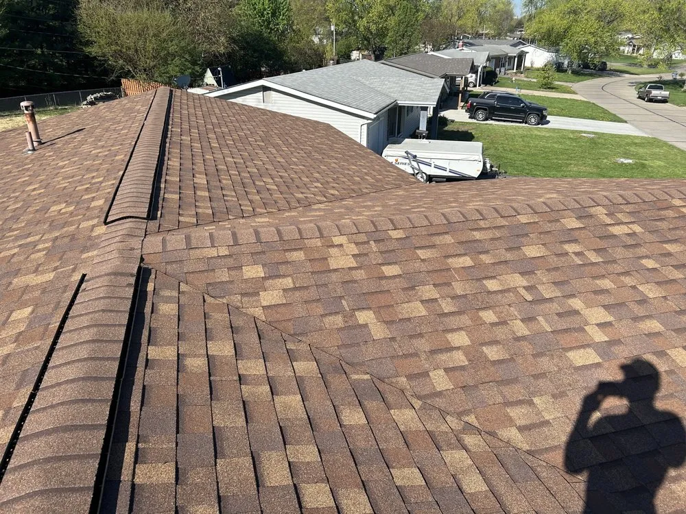 Slide of JCP Roofing