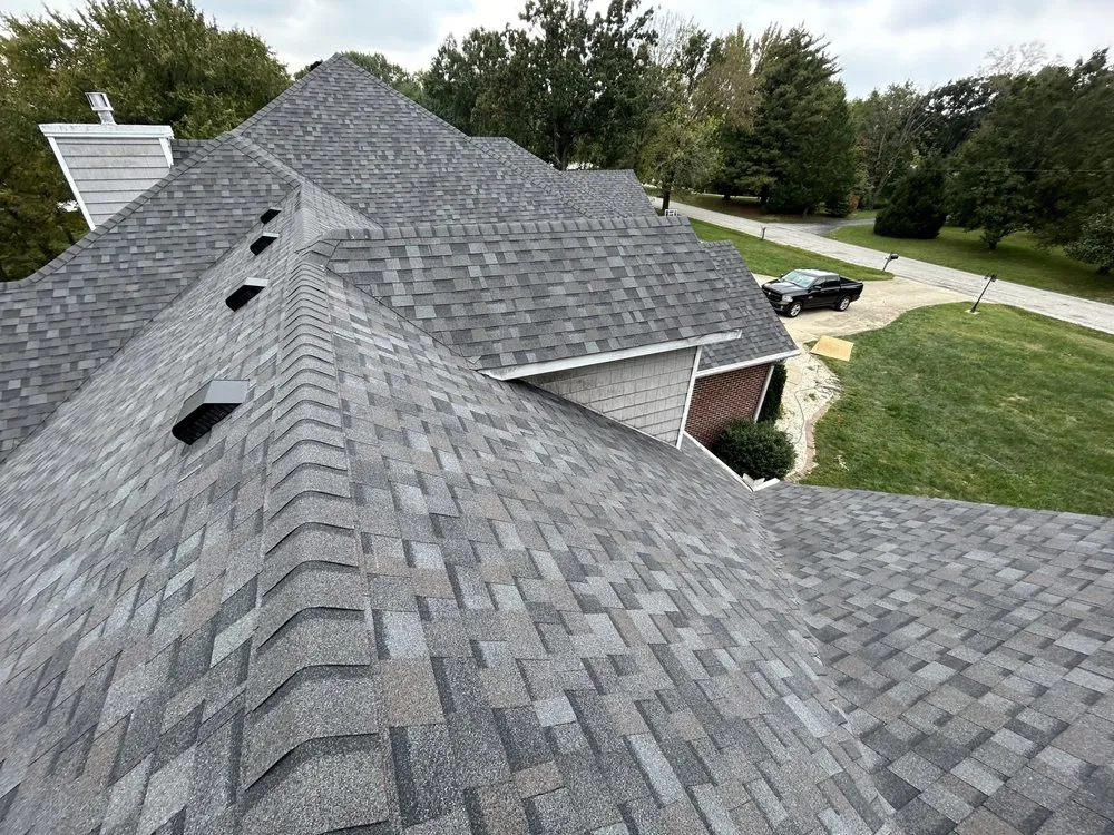 Slide of JCP Roofing