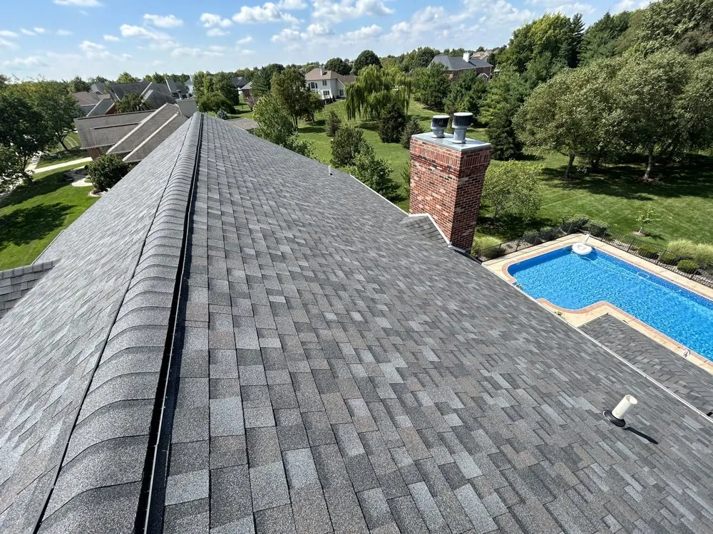 Slide of JCP Roofing