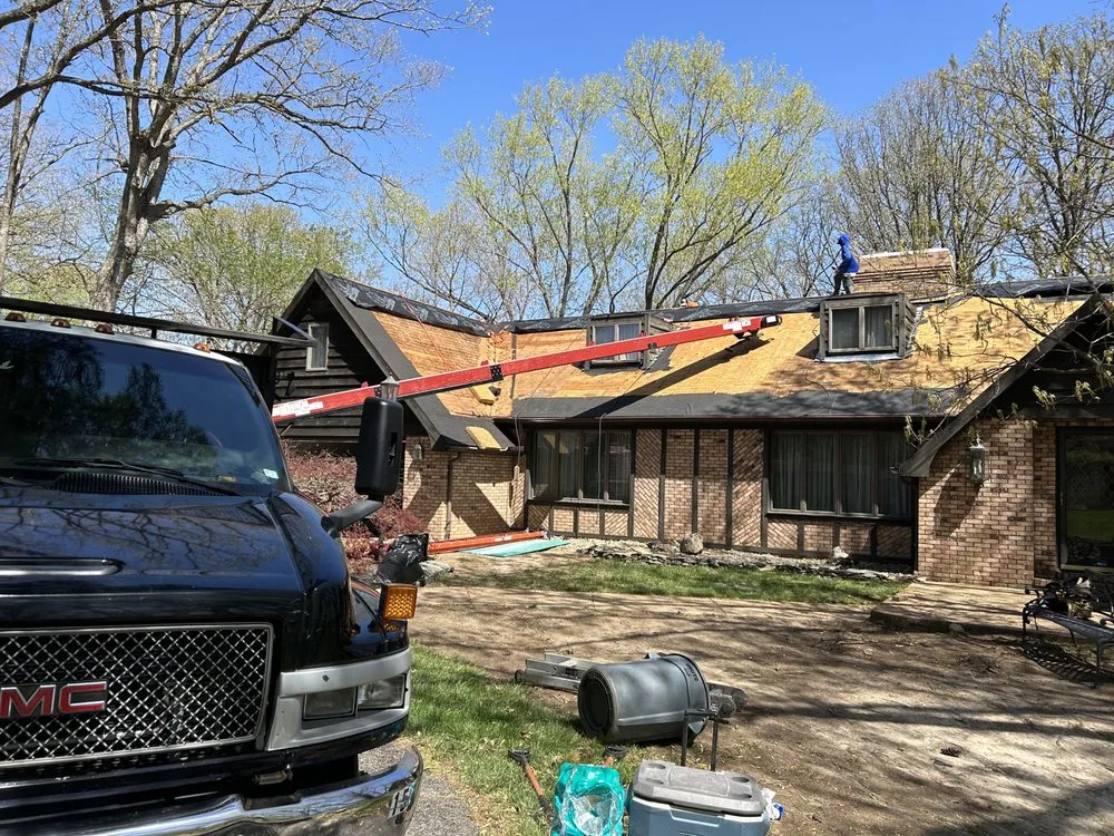 Slide of JCP Roofing