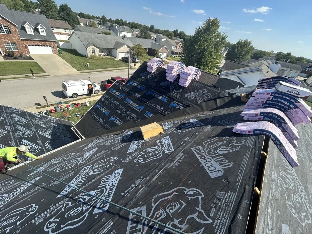 Slide of JCP Roofing