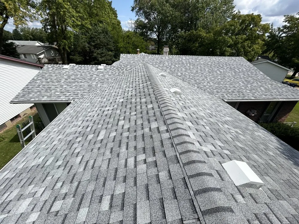 Slide of JCP Roofing