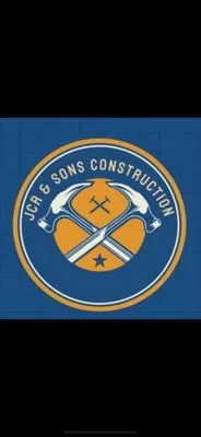 Jcr and Sons Construction