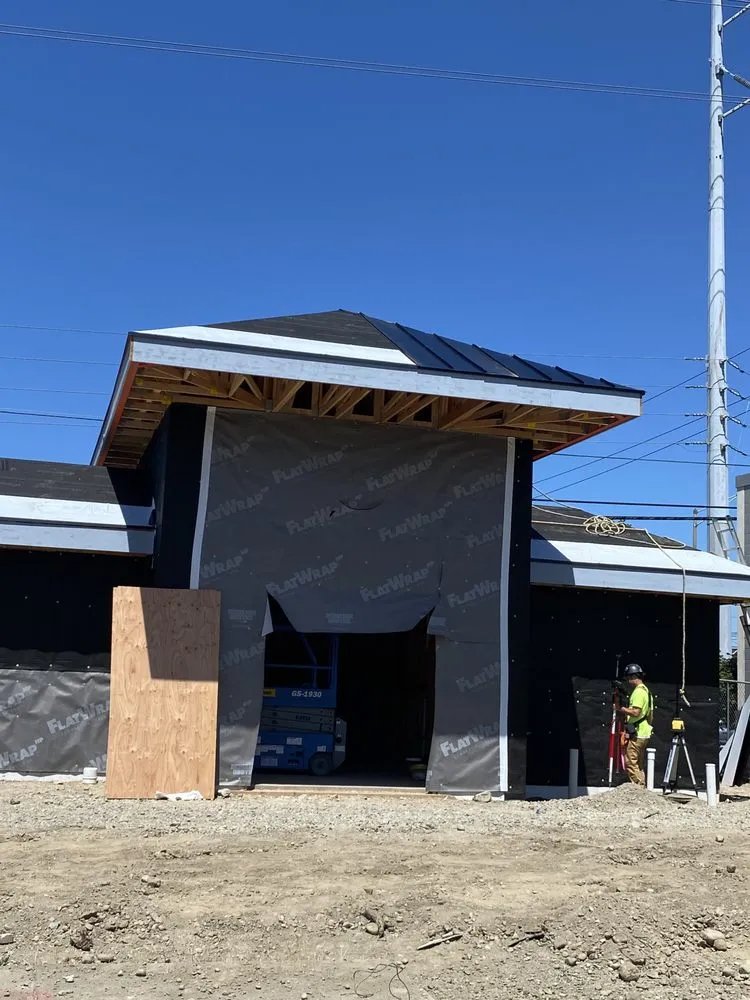 Slide of JCR Construction