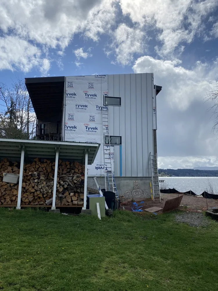 Slide of JCR Construction