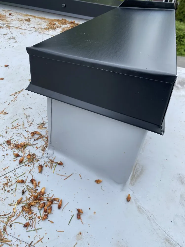 Slide of JCR Construction