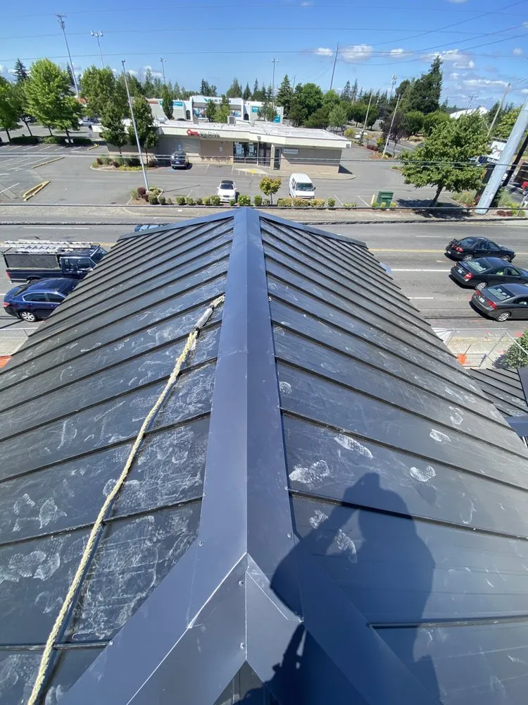 Slide of JCR Construction