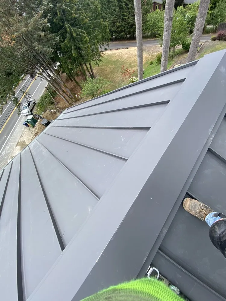 Slide of JCR Construction