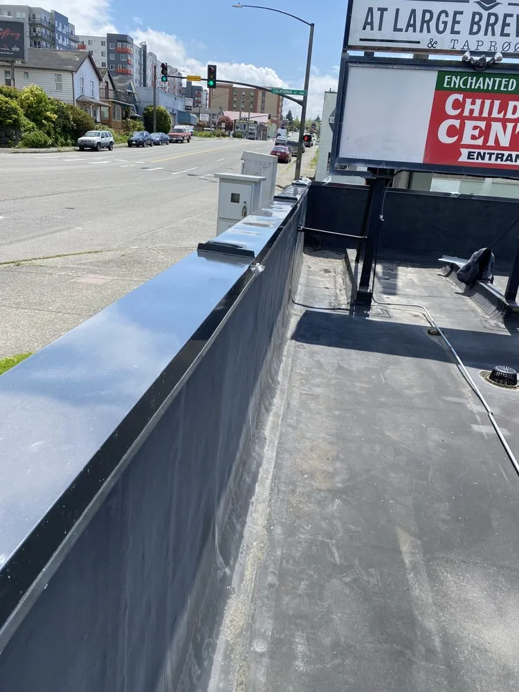 Slide of JCR Construction