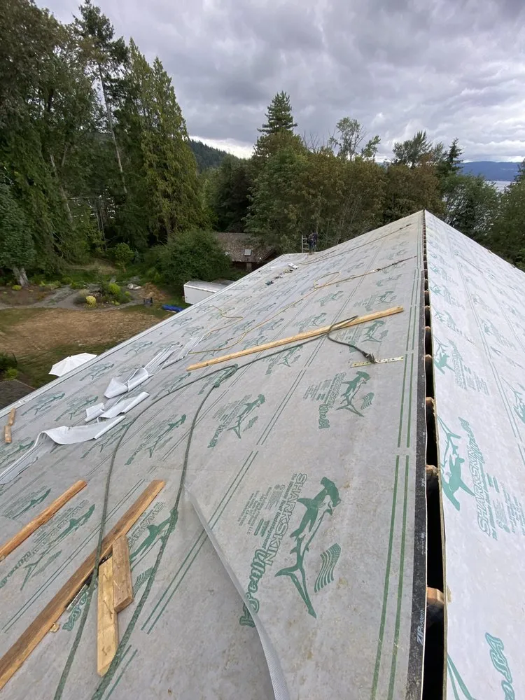 Slide of JCR Construction