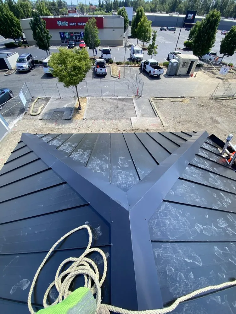 Slide of JCR Construction