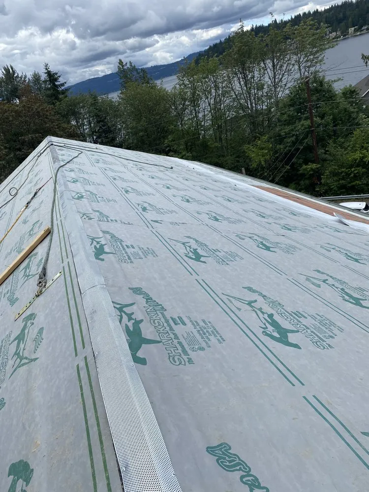 Slide of JCR Construction