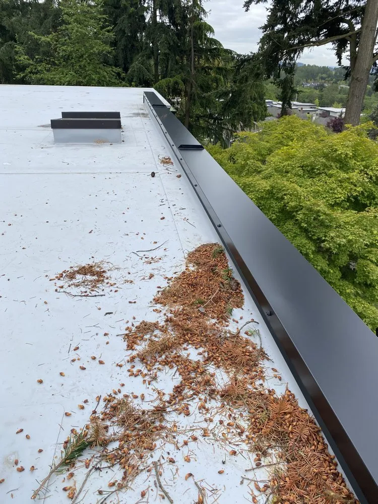 Slide of JCR Construction