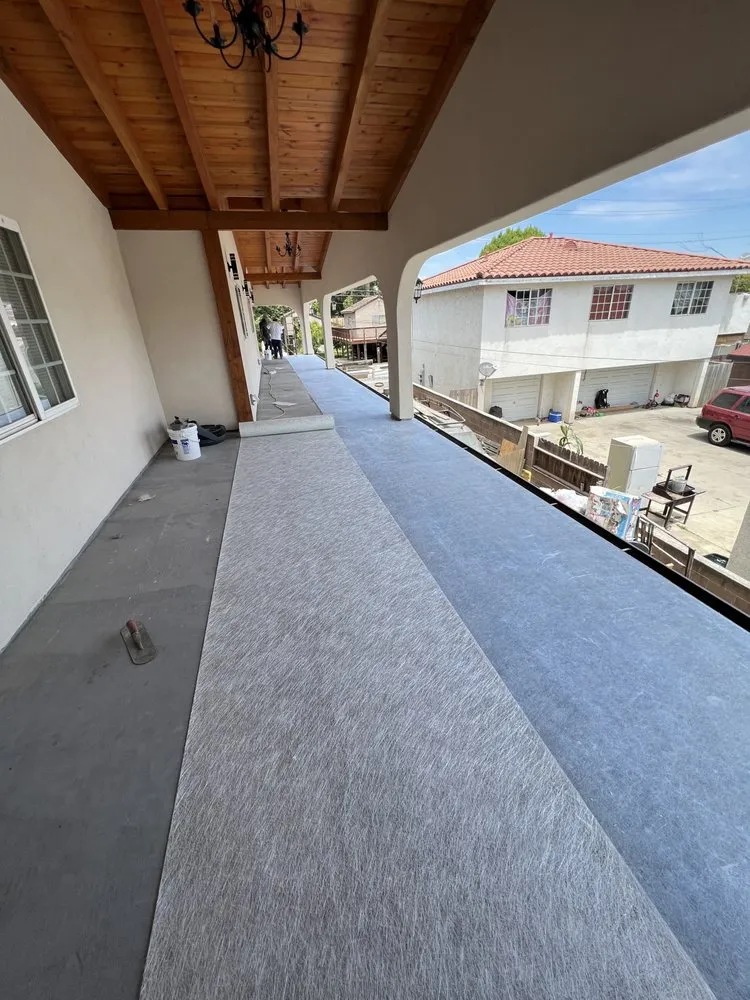 Slide of JCR Construction