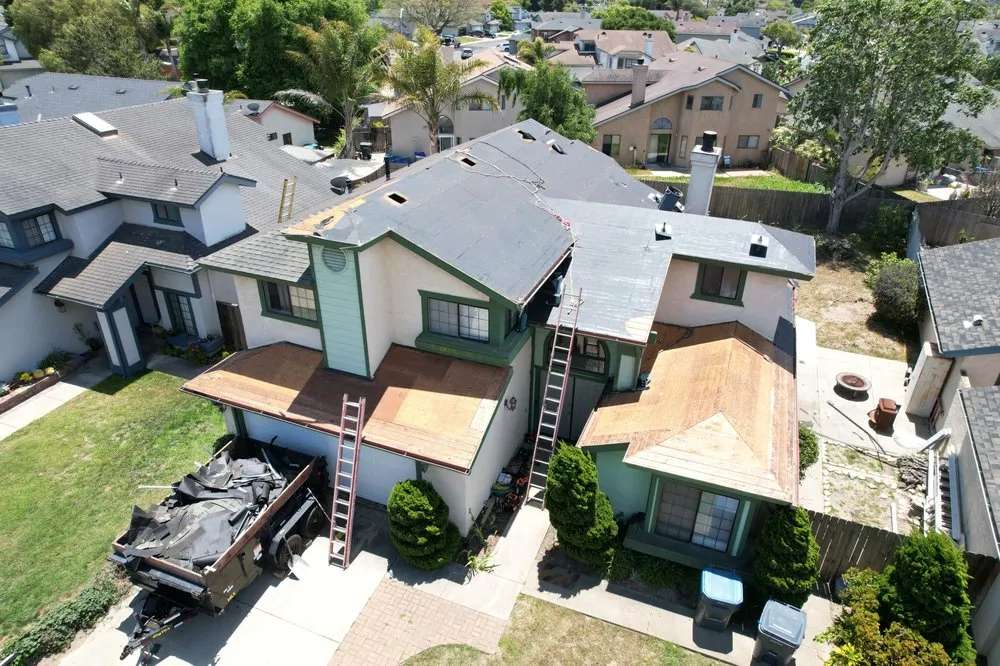 Slide of JCR Construction