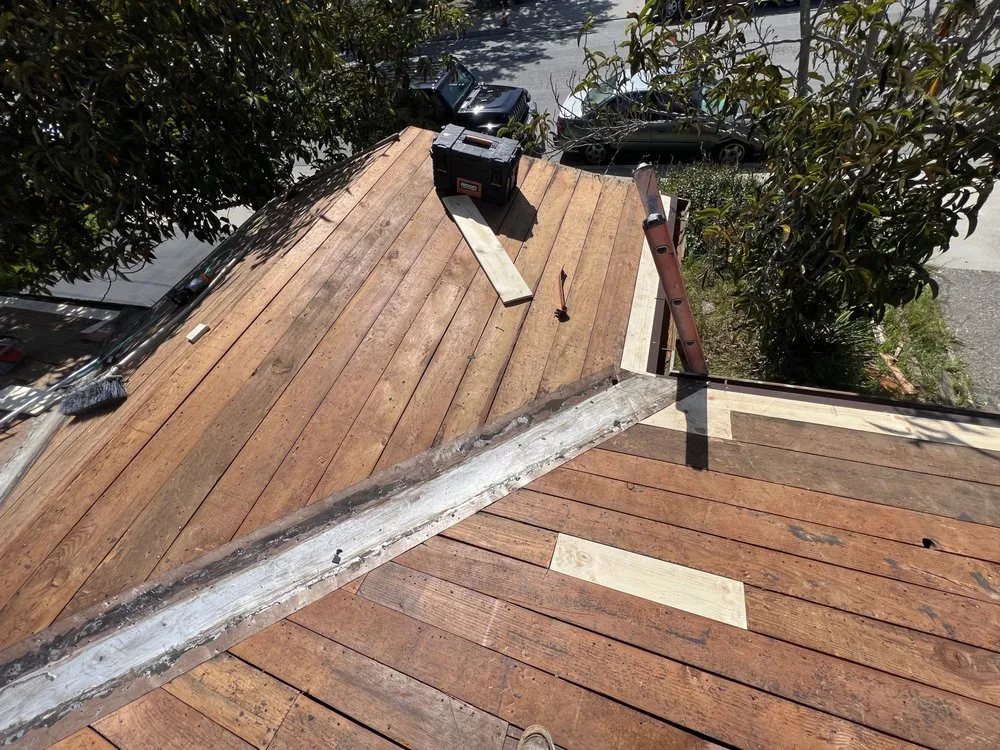 Slide of JCR Construction