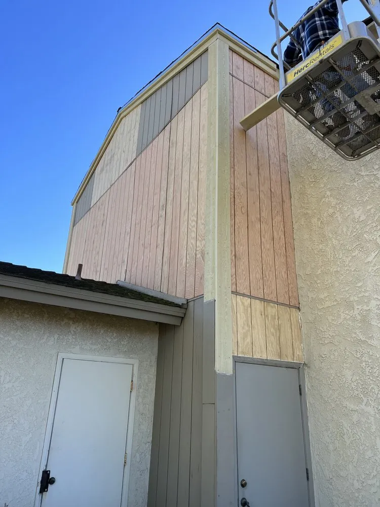 Slide of JCR Construction