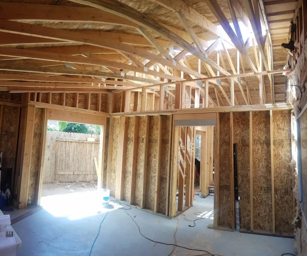 Slide of JCR Construction