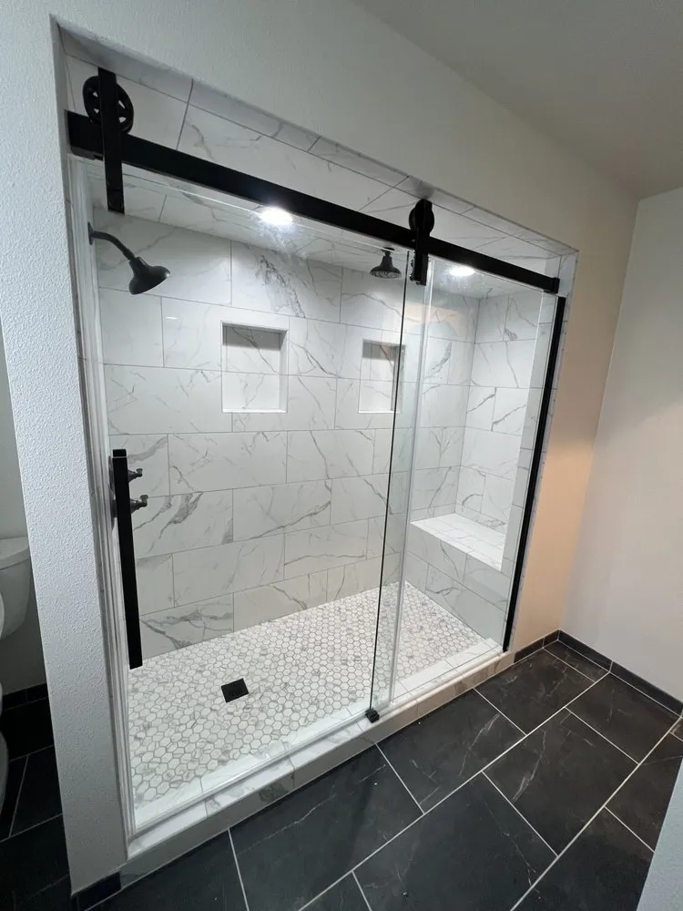 Slide of JCR Construction