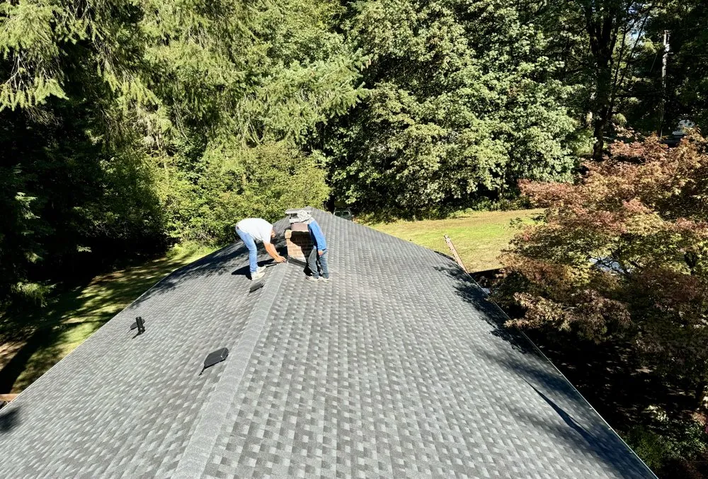 Slide of JCR Roofing & Remodeling