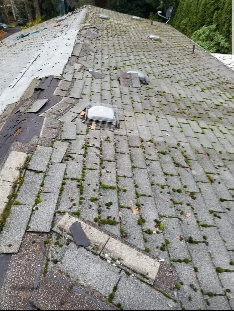 Slide of JCR Roofing & Remodeling