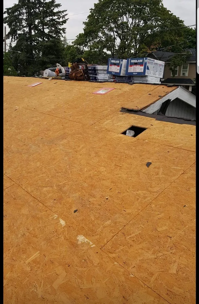 Slide of JCR Roofing & Remodeling