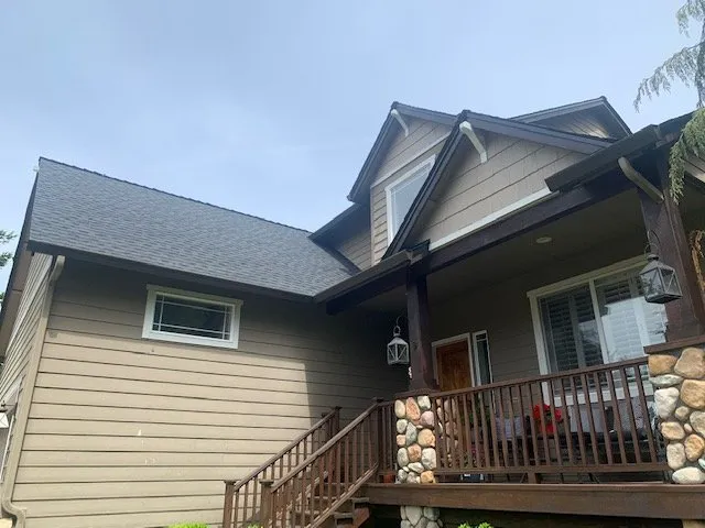 Slide of JCR Roofing & Remodeling