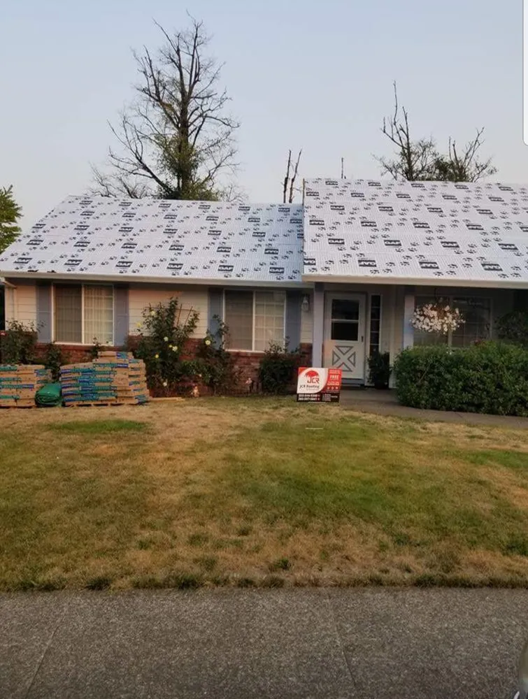 Slide of JCR Roofing & Remodeling