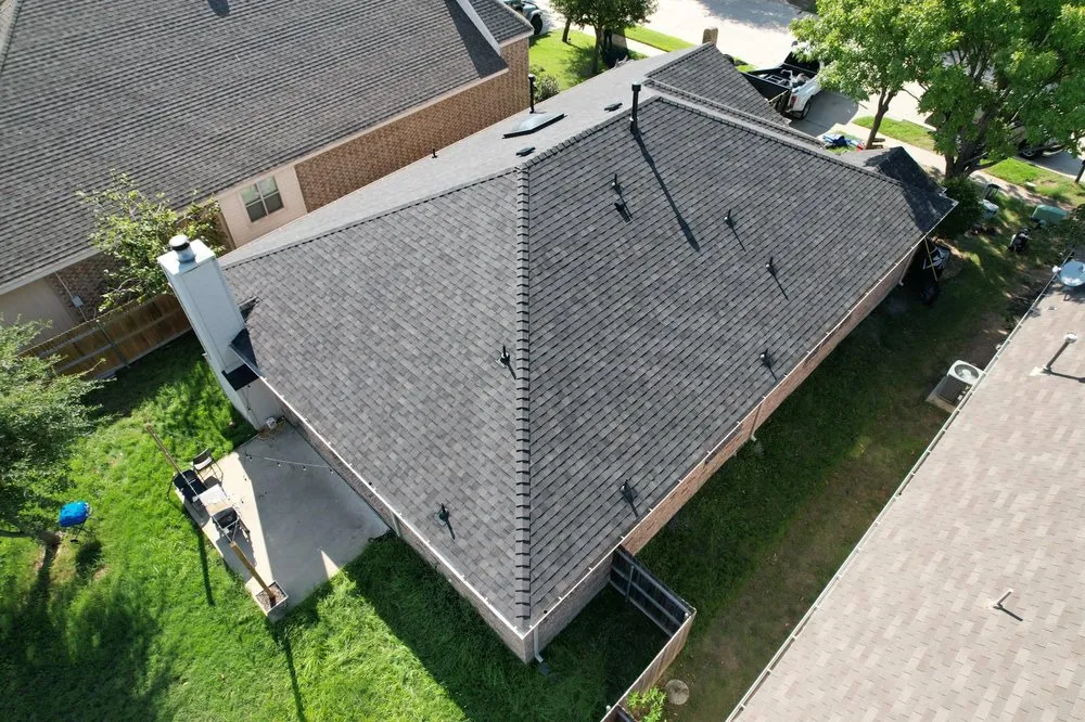 Slide of JCR Roofing