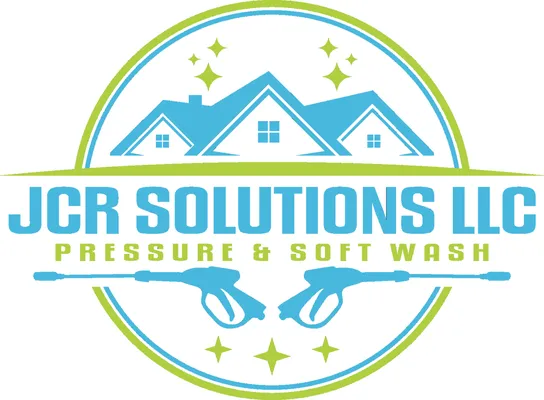 Jcr Solutions Logo
