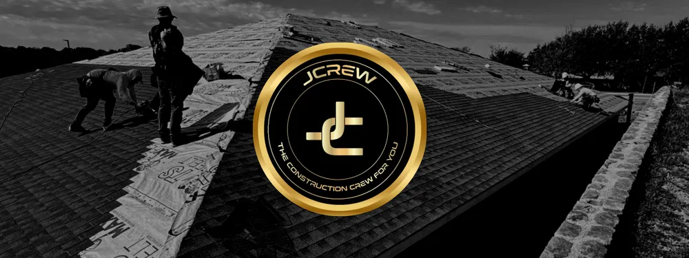 Slide of JCrew Roofing and Construction