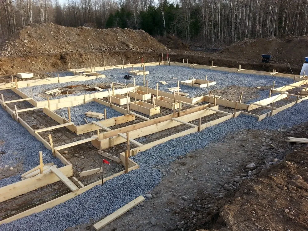 Slide of JCS Construction