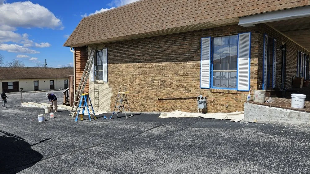 Slide of JCS Construction