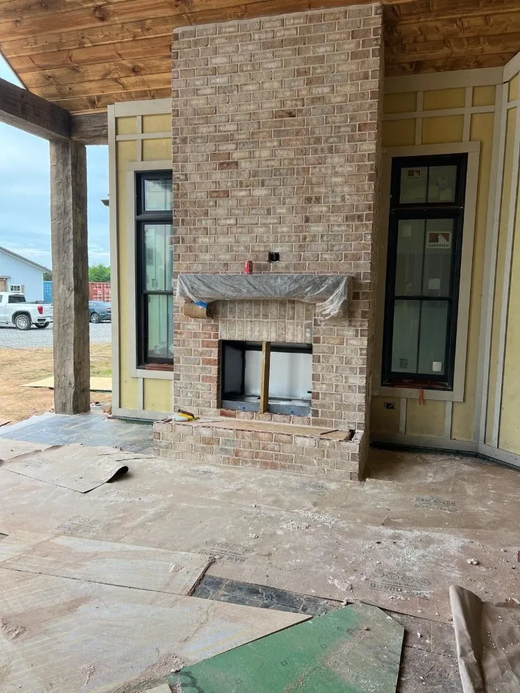 Slide of JCS Construction