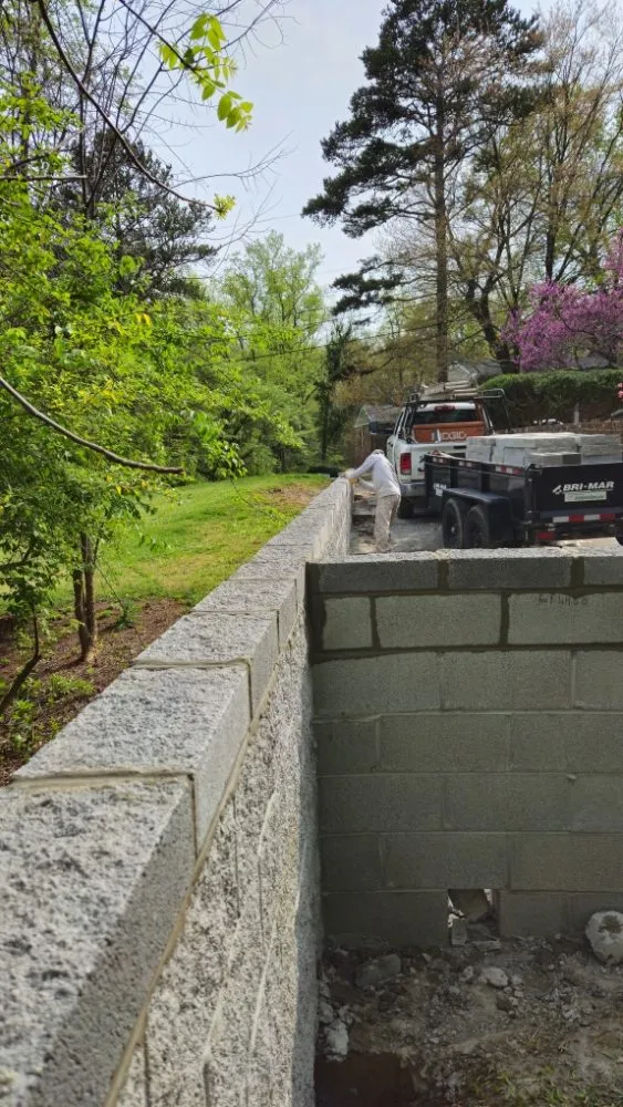 Slide of JCS Construction