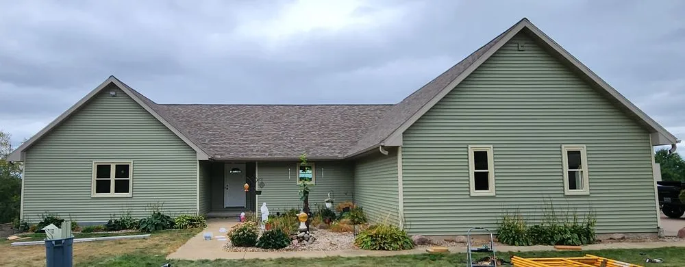 Slide of JC's Construction