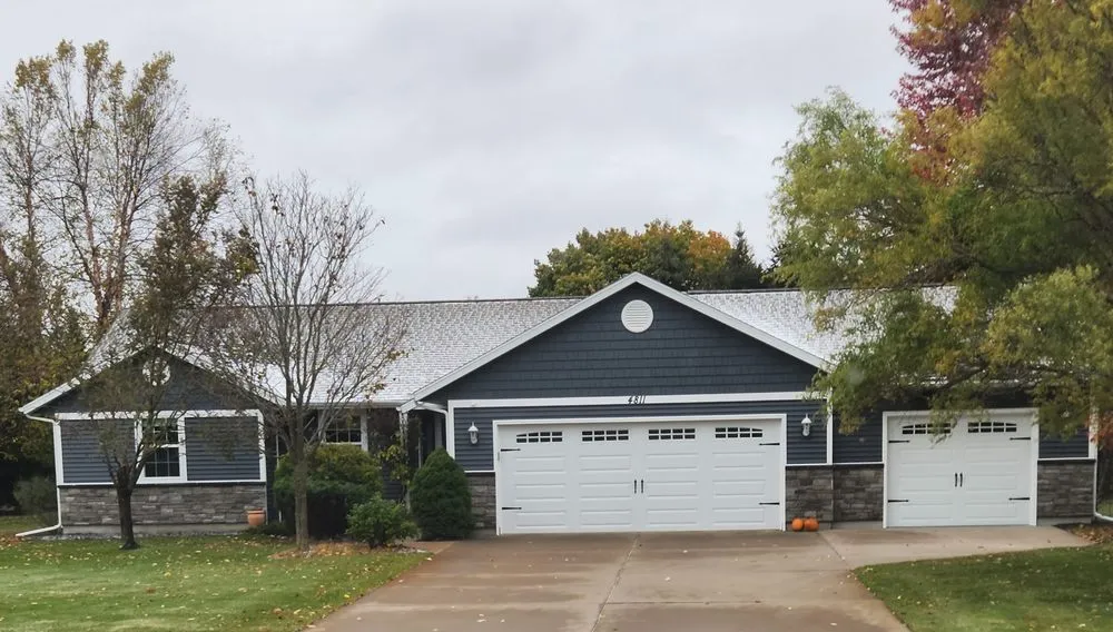 Slide of JC's Construction