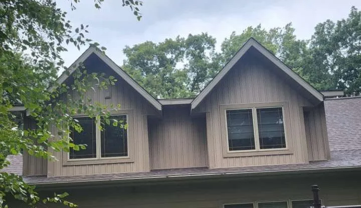 Slide of JC's Construction