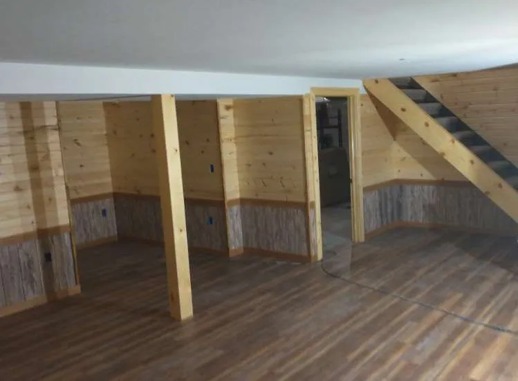 Slide of JC's Construction