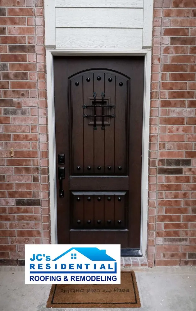 Slide of JC's Residential Roofing & Remodeling