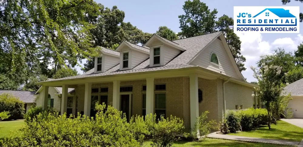 Slide of JC's Residential Roofing & Remodeling