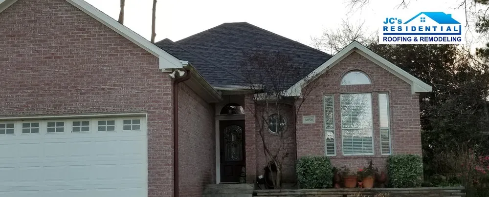 Slide of JC's Residential Roofing & Remodeling