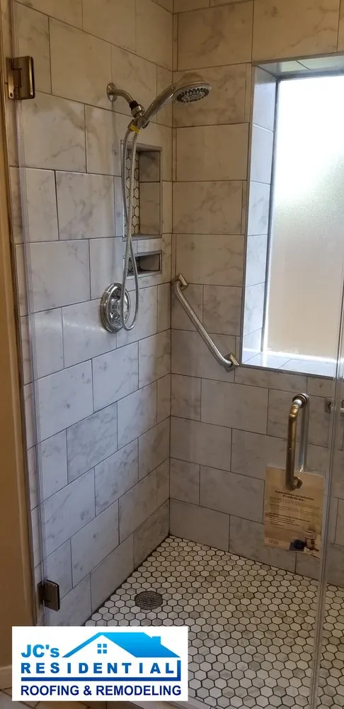 Slide of JC's Residential Roofing & Remodeling