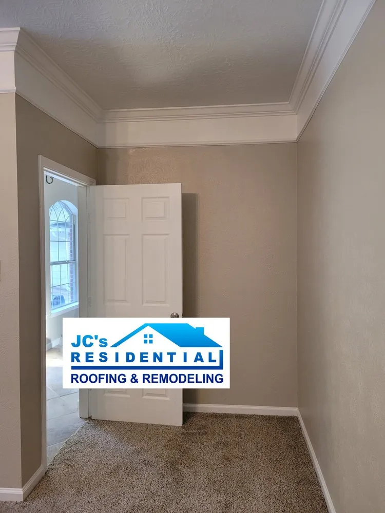 Slide of JC's Residential Roofing & Remodeling