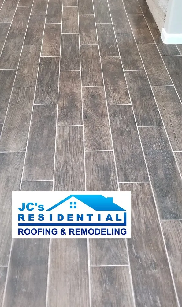 Slide of JC's Residential Roofing & Remodeling