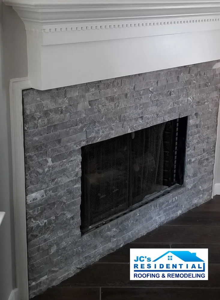 Slide of JC's Residential Roofing & Remodeling