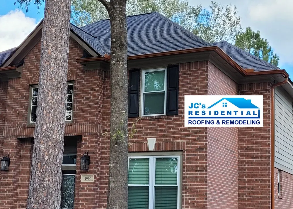 Slide of JC's Residential Roofing & Remodeling